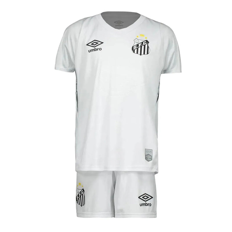 Kit Infantil Santos Home 24/25