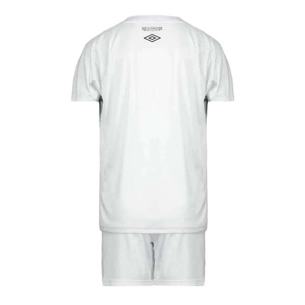 Kit Infantil Santos Home 24/25
