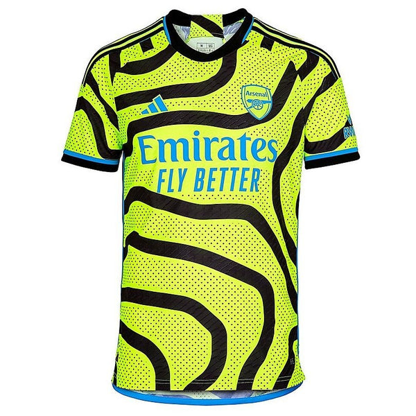 Camisa Arsenal II 23/24 - Masculina