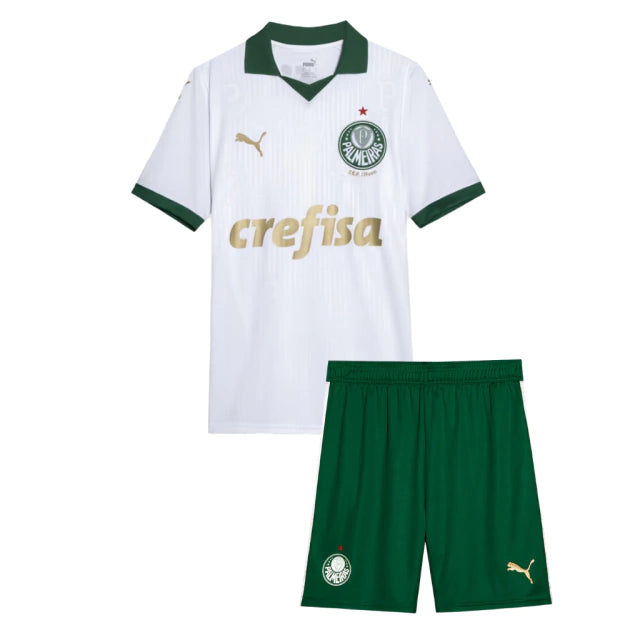 Kit Infantil Palmeiras II 24/25