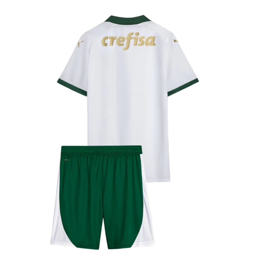 Kit Infantil Palmeiras II 24/25