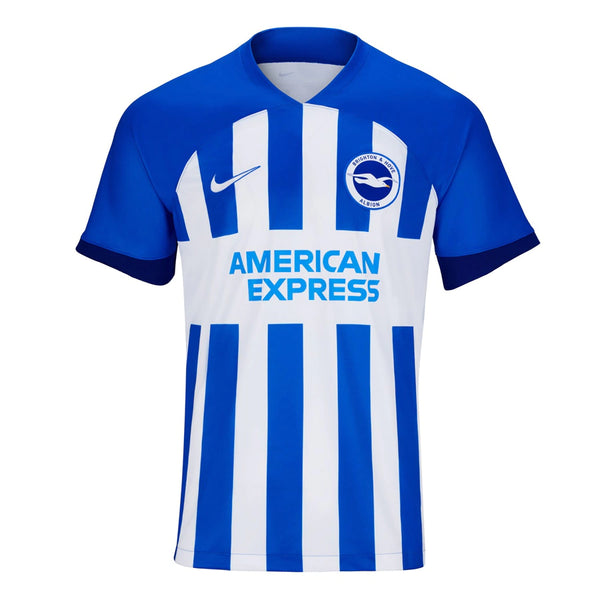 Camisa Brighton Home 23/24 - Torcedor Masculina