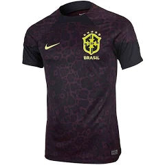 Camisa Brasil Goleiro 22/23 - Masculina