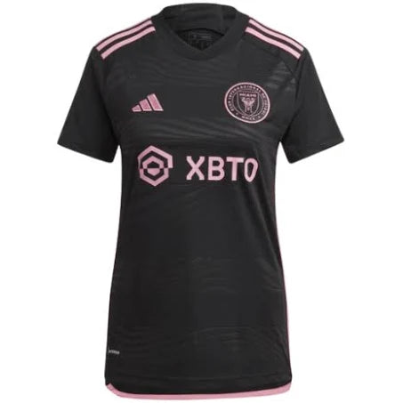 Camisa Inter Miami II 23/24 - Adidas Feminina