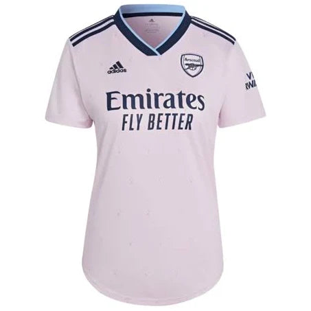 Camisa Arsenal III 22/23 - Versão Feminina