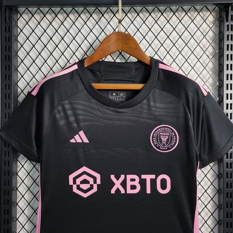 Camisa Inter Miami II 23/24 - Adidas Feminina