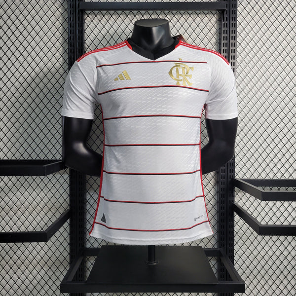 Camisa Flamengo II, 23/24 - JOGADOR Masculina