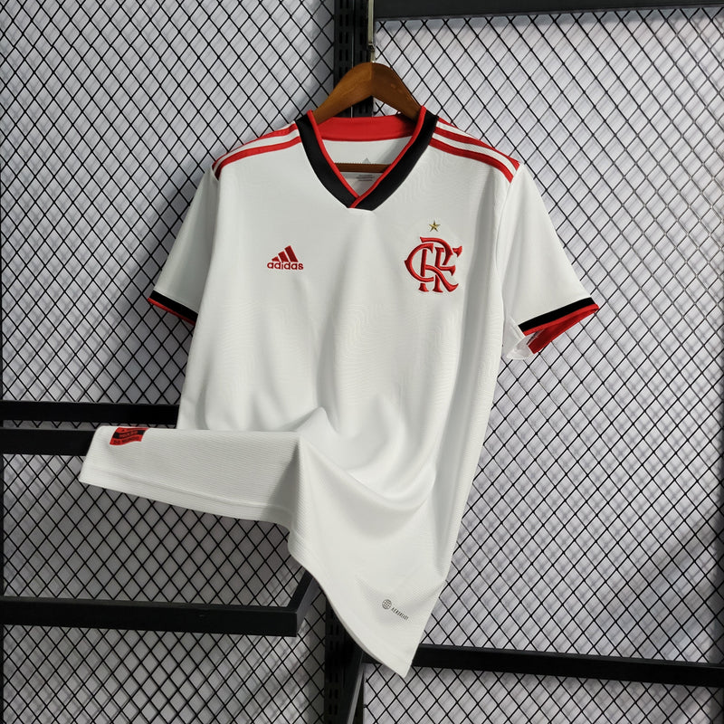 Camisa Flamengo II, 22/24 - Masculina