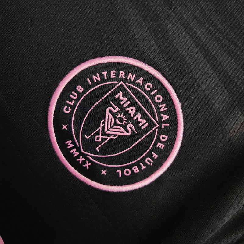 Camisa Inter Miami II 23/24 - Adidas Feminina