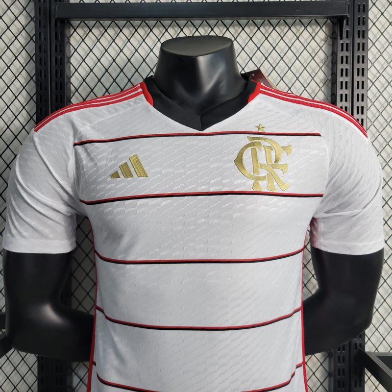 Camisa Flamengo II, 23/24 - JOGADOR Masculina