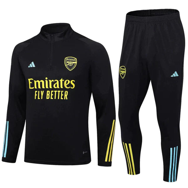 Conjunto Frio de Treino Arsenal 2023