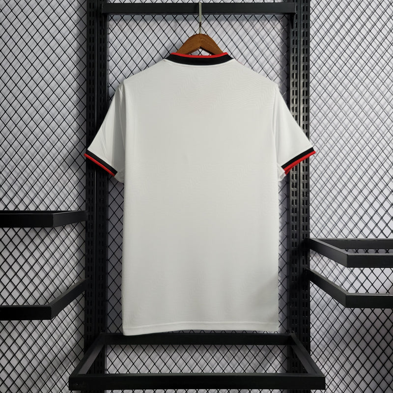 Camisa Flamengo II, 22/24 - Masculina