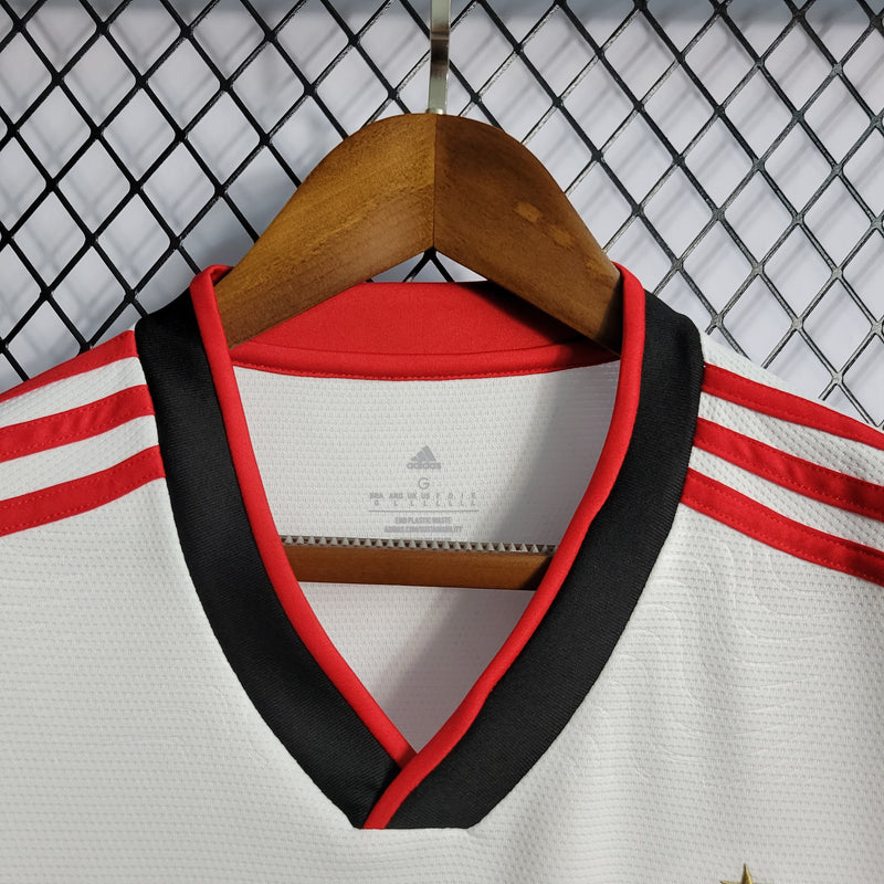 Camisa Flamengo II, 22/24 - Masculina