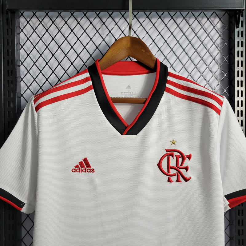 Camisa Flamengo II, 22/24 - Masculina