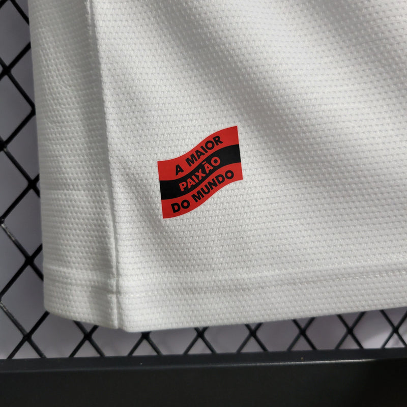 Camisa Flamengo II, 22/24 - Masculina