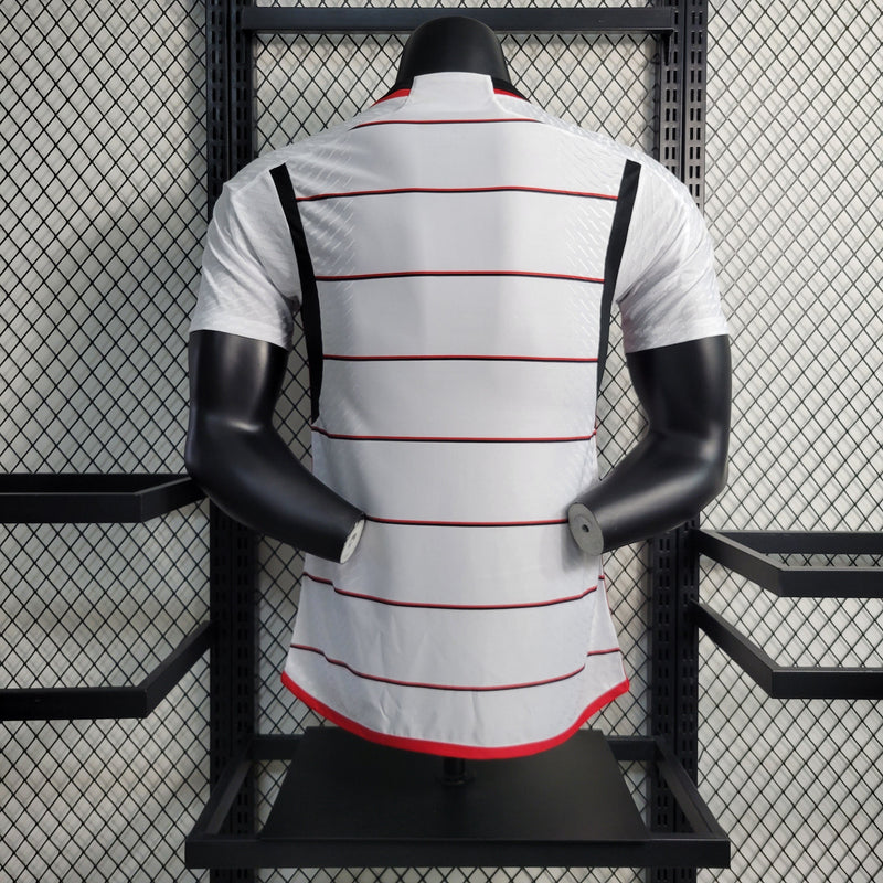 Camisa Flamengo II, 23/24 - JOGADOR Masculina