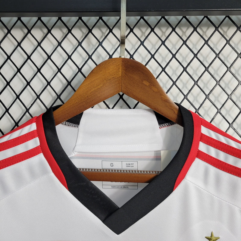 Camisa Flamengo Edição Especial 23/24 - Masculina - Lançamento