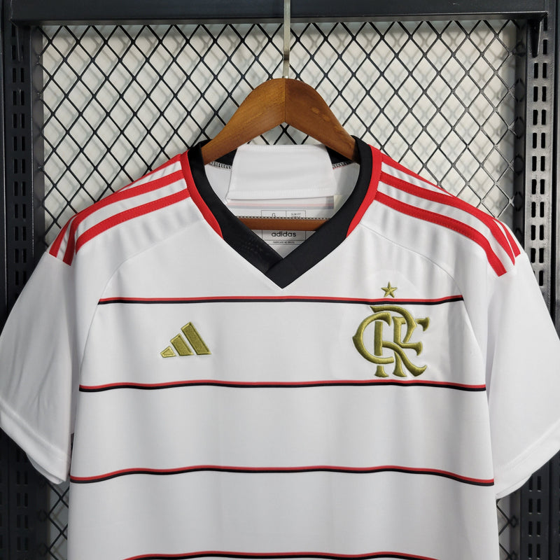 Camisa Flamengo Edição Especial 23/24 - Masculina - Lançamento