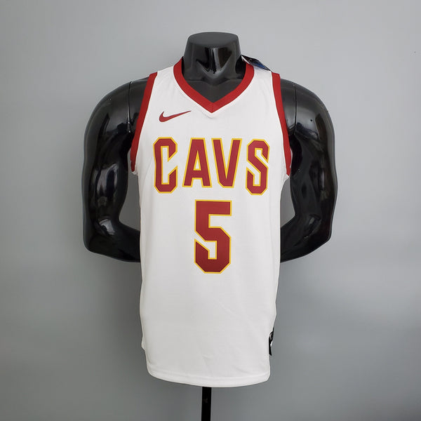 Camisa NBA Cleveland Cavaliers #5 Smith Jr -  White